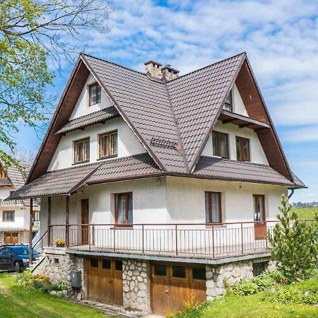 Ferienwohnung Podkasprowym Zakopane Exterior foto